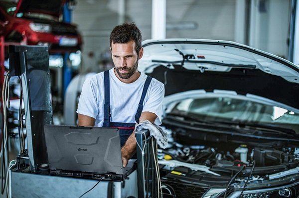 Getac’s S510AD Blends Outstanding AI-Powered Performance with Sustainable Manufacturing in a Versatile Rugged Form Factor