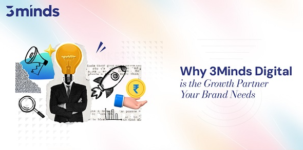 Why 3Minds Is the Strategic Growth Partner Your Brand Needs Today
