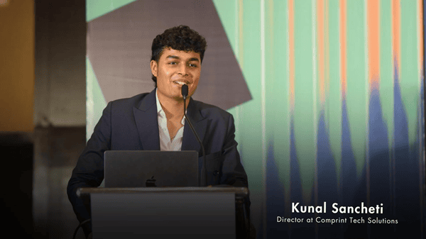 Kunal Sancheti, Comprint, on the New CFO Math: “Hybrid Was Strategy. The Memory Market Just Made It Arithmetic.”